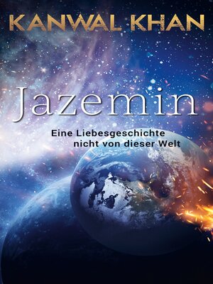 cover image of Jazemin